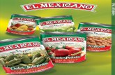 elmexicano.netelmexicano.net/catalogo2008/3 Enlatados.pdf · em chile chipotle em chile chipotle em jalapeÑo rojo en rajas item description en em serrano peppers em serrano peppers