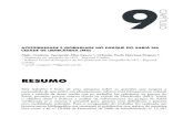 RESUMO - pdf.blucher.com.br.s3-sa-east-1…pdf.blucher.com.br.s3-sa-east-1.amazonaws.com/.../vol1/V1_Cap09.pdf · Melo, Cristiane Aparecida Silva Moura 1; Orlando, Paulo Henrique