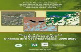 INAB Mapa de cobertura forestal, corregido - uvg.edu.gt · Marco teórico 13 3.1 Deﬁ niciones adoptadas para el Mapa de Cobertura Forestal de Guatemala (aprobadas por el equipo