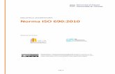 Norma ISO 690:2010 - RUA: Principal · Título del tema pág. 1 ÍNDICE Evitar el plagio. Citas y referencias bibliográficas 2 Norma ISO 690:2010 5 Conceptos básicos 5 Métodos