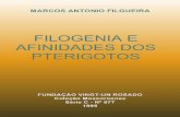MARCOS ANTONIO FILGUEIRA FILOGENIA E …marcosfilgueira.wdfiles.com/local--files/livros-digitais/Filogenia.pdf · foi a ordem Protelytroptera que compreendia insetos parecidos ...