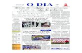 O DIAjornalodiasp.com.br/wp-content/uploads/2017/12/20171216.pdf · ção da Superliga masculina de ... Futebol V10 de Pilotos 2015 No próximo dia 19 de de- ... 16, 17 e 18 de dez
