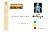 Universal Serial Bus - api.ning.comapi.ning.com/.../UniversalSerialBus.pdf · Universal Serial Bus Por: Por ... isso trouxe novas conclusões para a versão 2.0 deste protocolo, ...
