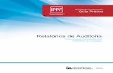 Relatórios de Auditoria - iiabrasil.org.br · O estilo e formato dos relatórios de auditoria interna por escrito variam entre ... (s) público(s)-alvo ao ... 5) Reconhecimento ...