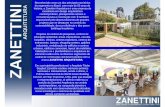 Apresentação Zanettini Arquitetura - hospitais …€¦ · habitações uni e plurifamiliares e arquitetura de ... ABDEH - Associação Brasileira para o Desenvolvimento do Edifício