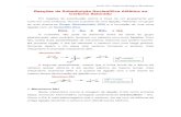 Reações de Substituição Nucleofílica Alifática ao …nuquiocat.quimica.blumenau.ufsc.br/files/2015/08/Reações-de... · No entanto, algumas vezes, quando o cátion alílico