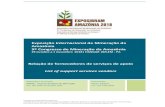 Exposição Internacional de Mineração da Amazônia 5º ...portaldamineracao.com.br/exposibramamazonia/wp-content/uploads/... · Manual do Expositor | EXPOSIBRAM | 18 a 21 de setembro