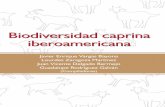 Biodiversidad caprina - repositorio.ipsantarem.ptrepositorio.ipsantarem.pt/bitstream/10400.15/1737/1/VicenteCarolin... · raças caprinas e de sistemas de produção, ... dições