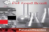CAPA ed 22.pdf 1 04/10/12 12:19 Pet Food Brasil · A Tortuga vai fortalecer a presença da DSM em suplementos nutricionais e aditivos para ruminantes e é esperada a aceleração