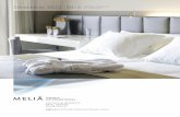 MARCAS MELIA HOTELS INTERNATIONALmeliaportugal.com/diretorios/brochuramelia_2012-2013_por.pdf · banda larga, cofre de segurança, mini-bar. Casas de banho completas com amenities