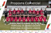 Proposta Comercial - RTPpublicidade.rtp.pt/wp-content/uploads/2017/11/Proposta-Comercial... · A seleção portuguesa vai disputar os particulares de novembro ... PONTAPÉ DE SAÍDA