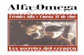 Alfa y Omega Nº 67/19-IV-1997 · 2015-03-05 · Através de la inocente y curiosa mirada de un niño navarro (Andoni Erburu) de los años se-senta, Montxo Armendáriz escar-ba, con