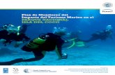 Plan de Monitoreo del Impacto del Turismo Marino en el ... · El Plan de Monitoreo del Impacto del Turismo Marino en el Parque Nacional Isla del Coco (PNIC) hace parte ... importante