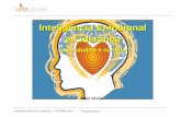 Inteligência Emocional e Liderança - Nautilus Home Pagenautilus.fis.uc.pt/.../disc/dpp/rec/02/02/intelig-emocional-lider.pdf · Inteligência Emocional e Liderança – FCUP Maio