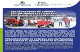 COLABORADORES DA COMPESA SÃO TREINADOS …servicos.compesa.com.br/wp-content/uploads/2016/02/PSA_NOTÍCIAS... · entrenamiento sobre el funcionamiento de los generadores, ... de