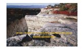 ST 409 – ELEMENTOS DE GEOLOGIA E MECÂNICA …mantelli/Gerais/3 ST 409 Rochas... · st 409 – elementos de geologia e mecÂnica dos solos rochas sedimentares. 2 rochas sedimentares
