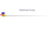 Sistemas Fuzzyprofessor.ufabc.edu.br/.../InteligenciaArtificial/AulaFuzzy.pdf · Sistemas especialistas Fuzzy ! Especialistas ! Senso comum para resolver problemas ! Impreciso, inconsistente,