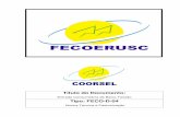 Entrada Consumidora de Baixa Tensão Tipo: FECO-D-04 · Elizete Fritzen Rogério Correa Rodrigues . Tipo: Norma Técnica e Padronização Página 5 de 106 Área de Aplicação: Distribuição