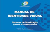 7“ Ediçªo - Revista e Atualizada MANUAL DEarcomodular.com.br/portugues/uploads/File/INSS - Manual_Agencia... · MinistØrio da PrevidŒncia Social – MPS Assessoria de Comunicaçªo