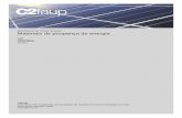 MATERIAIS DE CONSTRUÇÃO Materiais de poupança de …ciamh.up.pt/arma/wp-content/uploads/2014/08/G23_materiais-de... · decidimos usar um exemplo de energia solar activa ... também