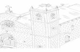 RR Monografia VOLI WEB - Homepage Rota do … · 177 A Igreja, composta por nave única e capela-mor retangular, encontra-se implantada num terreno voltado ao rio Douro, de acentuado