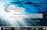 Apresentação do PowerPoint - POFC - Competepofc.qren.pt/ResourcesUser/2011_Documentos/Noticias/SessaoAnual... · Biotecnologia Sistemas de Informação . Energia Offshore Aquacultura