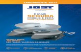 Flyer Quinta Roda 2 - jost.com.br · Title: Flyer_Quinta Roda_2 Created Date: 4/20/2017 2:15:09 PM