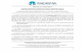 EDITAL nº 010/2017 - fadisma.com.br · Internacionais de Curta Duração FADISMA/UBO e FADISMA/UCA”, ambos aprovados pelo Conselho Superior da FADISMA. FADISMA/FACULDADE TERESA