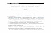 Ley Nº 18.401 CARTA ORGÁNICA DEL BANCO …track.unodc.org/LegalLibrary/LegalResources/Uruguay/Laws/Uruguay... · A) El asesoramiento al Directorio para la determinación de los