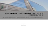 MANUAL DE MARCAÇÃO A MERCADO - Página Inicial · Manual de Marcação a Mercado #pública 19/12/2017 5 a - Estimativa de valorização dos ativos da carteira, verificada nos mercados