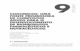 CAPÍTULO COGUMELOS: UMA FONTE …pdf.blucher.com.br.s3-sa-east-1.amazonaws.com/openaccess/... · Cogumelos: uma fonte promissora de compostos ativos para o desenvolvimento de bioprodutos
