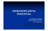 TODO HERNIAS UNC II [Modo de compatibilidad]blogs.eco.unc.edu.ar/cirugia/files/2015/07/Hernioplastia-Dr.-D... · TIPOVI Hernia inguinal en pantalon TIPO VII Todas las hernias crurales.
