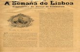 A Semana de Lisboa, N.º 1, 1 de Janeiro de 1893hemerotecadigital.cm-lisboa.pt/Periodicos/ASemanadeLisboa/N01/N01... · Como se, pelo contrario, nào podesse o rei queixar-se de tantos
