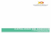CATALOGO DE ANEXOS - opb.gob.mx 15/01... · reglamento de imagen urbana del centro historico de la ciudad de chetumal. anexo 02 direccion general de obras publicas, desarrollo urbano