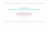 Um Curso de Geometria Analítica e Álgebra Linearmarcelomsa/2015/gaalt0.pdf · as propriedades da algebra matricial s´ ao demonstradas. ... bora antes a vers˜ao estudante vinha