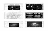 Objetos del Universo - Ciencias de la Tierra y el Espacio del Universo.pdf · de Supernovas Anillo (Lira) Hélice (Acuario) Cangrejo (Tauro) Remanente de supernova ... diferente a