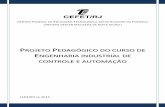 PP EE - cefet-rj.br · Resumo das Competências e Habilidades Gerais desenvolvidas ... CEFET/RJ - Unidade Descentralizada de Nova Iguaçu (UnED NI) procura contemplar as exigências