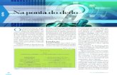 Gerenciamento de recursos com o GLPI Na ponta do …€¦ · nentes e serviços necessários estejam ... Linux Magazine #56 | Julho de 2009 ... simples e avançados para especificar