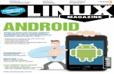 PROGRAMAÇÃO MILESTONE 2 VEJA ... - Linux … · SERVIÇOS Editorial 03 Emails 06 Linux.local 78 Preview 82 Linux Magazine #75 | Fevereiro de 2011 ... Linux Magazine neste aparelho
