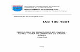REPÚBLICA FEDERATIVA DO BRASIL§ão transportes aéreos... · 1.5.2 Documento 8973 (Doc.8973), 6ª edição da OACI-Manual de Segurança para Proteção da Aviação Civil contra