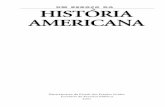 Um Esboço da História americana - photos.state.gov · Estados Unidos, os Anasazi, ances-trais dos atuais índios Hopi, começa - ram, ... preservar certos textos, a cultura indígena