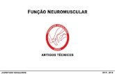 TREINO DE POTÊNCIA - juventudevidigalense.pt§ão Neuromuscular... · Bases de la Programación del Entrenamiento de Fuerza, J. Badillo (2002) FUNÇÃO NEUROMUSCULAR ... Bases de