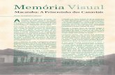 Memória Visual - al.sp.gov.br · “Memória Visual”, pertinentes ao Projeto nº 48 de 1923, faz parte da coleção de documentos, abrangendo o período de 1819 a 1947, con-servados