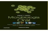 Marsh - Marsh & Martin Microbiologia Oral - … · Consulte nosso catálogo completo, ... 25 cm. Tradução de: ... e também a Mike Curtis, Deirdre Devine, Thuy Do,