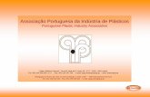 Associação Portuguesa da Indústria de Plásticos · HISTÓRIA History –1965 Grémio Nacional dos Industriais de Composição e Transformação de Matérias Plásticas National