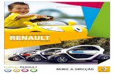 Relatório de Sustentabilidade RENAULTinstitutorenault.com.br/relatorio_sustentabilidade/download... · RENAULTRelatório de Sustentabilidade Uma publicação anual da Renault do