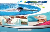 A sua melhor solução em liner de piscinas Técnico ® A sua melhor solução em liner de piscinas 2 Haogenplast Ltd. Índice: O nosso Produto 4-5 ... 1 rolo standard (impresso ou