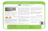 INFORME-ATIVO - Jacobs Ed 08.pdf  APR/CHECK LIST das ferramentas el©-tricas Falta de treinamento