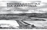 HIDRELÉTRICAS NA AMAZÔNIA - philip.inpa.gov.brphilip.inpa.gov.br/publ_livres/2015/Livro-Hidro-V2/Livro... · Produção editorial: Rodrigo Verçosa, Shirley Ribeiro Cavalcante,