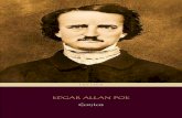 DADOS DE COPYRIGHT · Edgar Allan Poe CONTOS Originalmente publicados entre 1831 e 1849 2015 © Centaur Editions centaur.editions@gmail.com